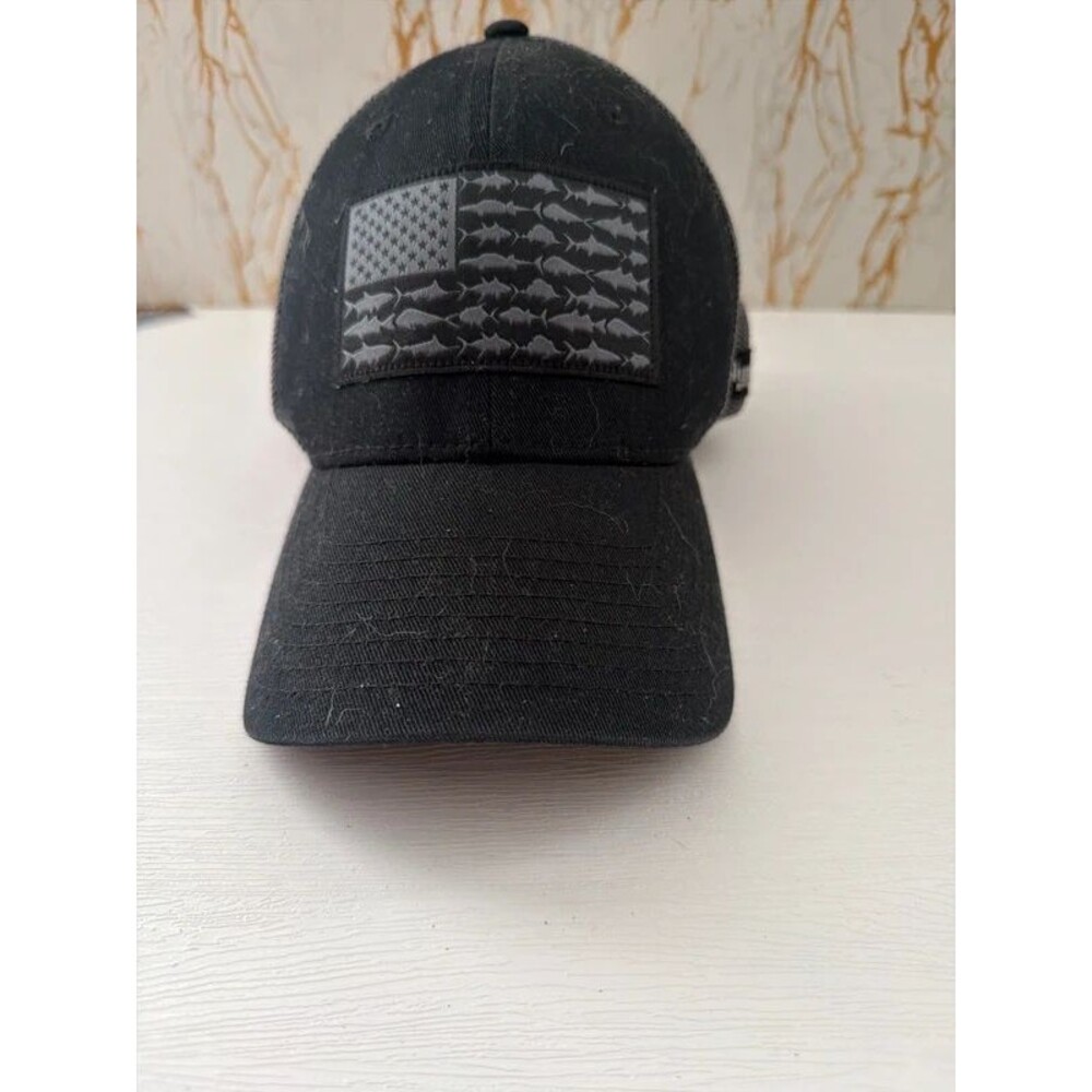Pfg hat